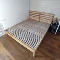 Bettgestell 160x200cm