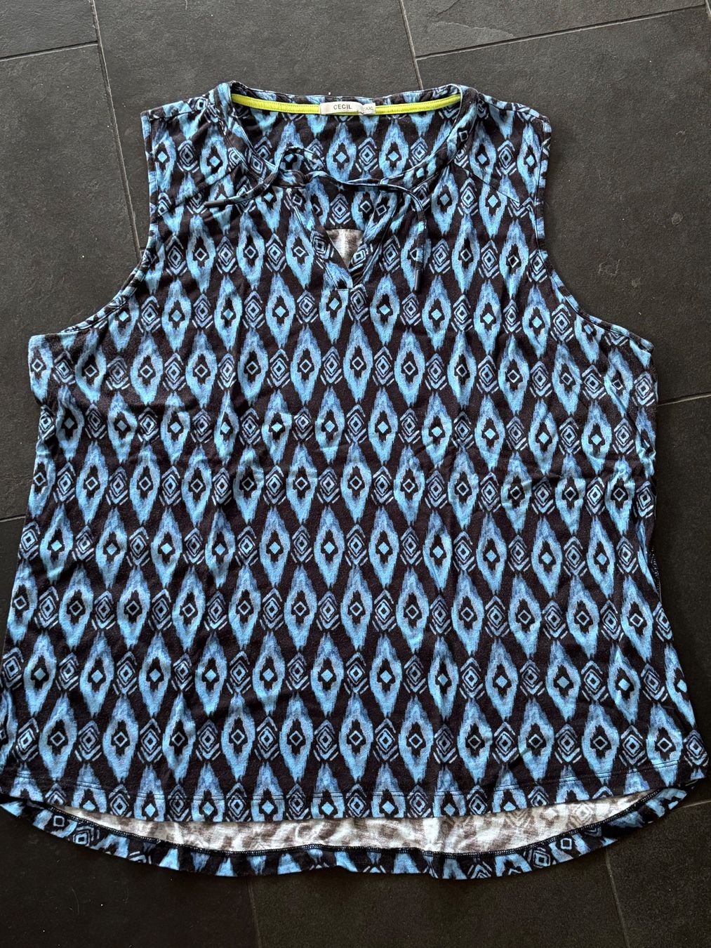 Cecil Tops: Cecil Top XXL – Gebraucht aus Balsthal von flu33
