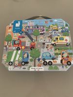 Janod Puzzle 36 Teile ab 4 Jahren 