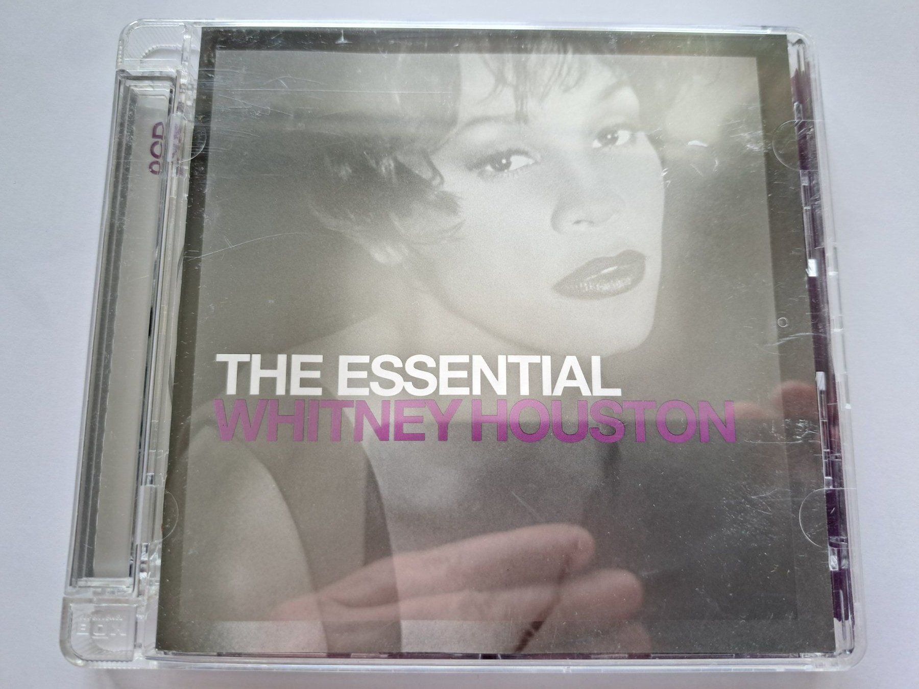 CDs: Cd Whitney Houston -  The Essentials  – Gebraucht aus Pully von bro_n52j 1