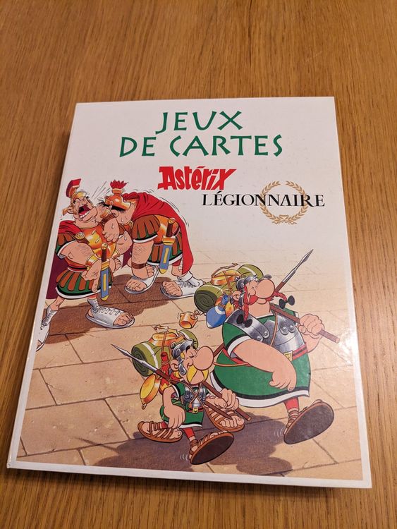 Jeux d'échecs Astérix et Obélix - Collection