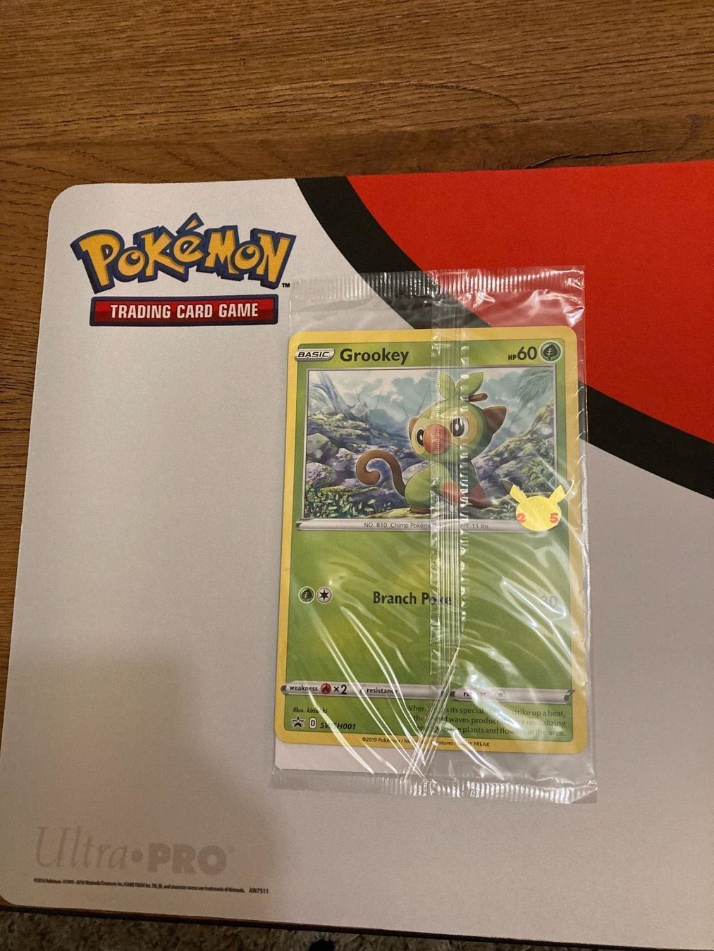 Pokémon Cartes à collectionner: Pokemon Celebrations Oversize – Neuf avec emballage d'origine à Küssnacht am Rigi par Ebikoner 9