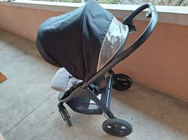 Hauck Saturn r Kinderwagen 
