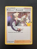Professor's Research 023/025 – CEL Celebrations EN