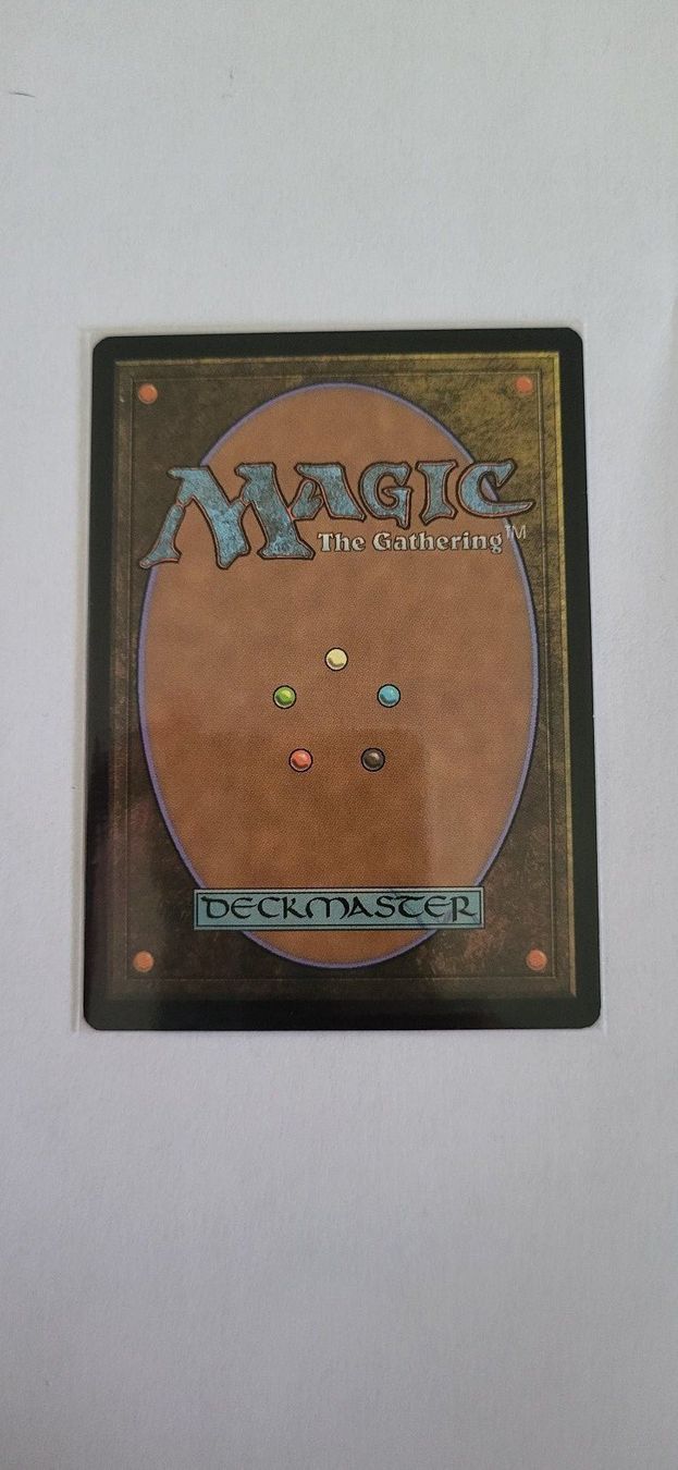 Magic The Gathering Carte collezionabili: MTG – Minion Reflector – Usato da Münsingen venduto da Heroism2010 1