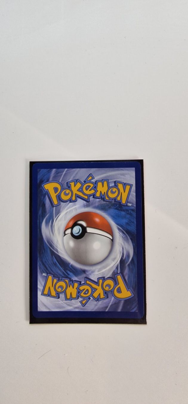 Pokémon Carte collezionabili: Ronflex promo svpfr 122 – Usato da Les Verrières venduto da ser_sym7 1
