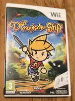 Wii Spiel Der magische Stift