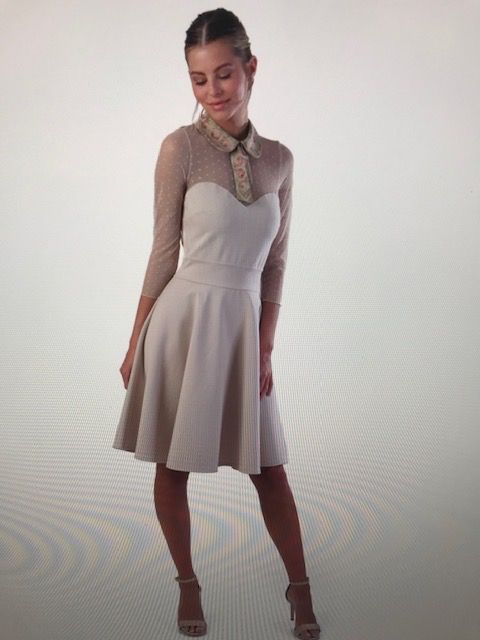 Robes: Sommerkleid, Gr. 38 – Neuf avec emballage d'origine à Hindelbank par vey_t 5