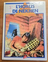L'horus de Nékhen N 1 E.O. (T.B.E.) Corteggiani,-Ramaïoli