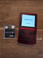 FPGBC + flashcard
