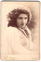 Fotografie Reutlinger, Paris, Boulevard 