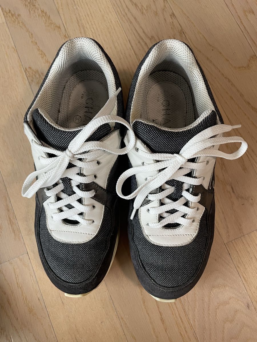 Scarpe da donna: Chanel Sneaker – Usato da Pfäffikon ZH venduto da m8330 3
