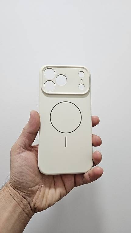 Cover & Protezioni schermo: Coque pour iPhone 17 Pro Max – Nuovo e nell'imballaggio originale da Martigny venduto da IB_Store 1