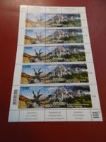 2014, KLEINBOGEN 100 J. SCHWEIZ. NATIONALPARK, POSTFRISCH