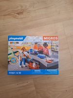 Playmobil Migros MANIA limited 2024 Kasse 71767
