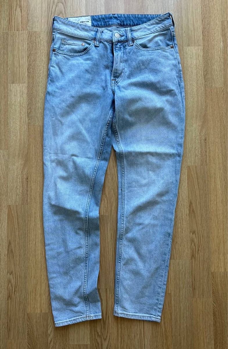 H&M Jeans: Jeans H&M – Usato da Pfäffikon ZH venduto da Nataliia.