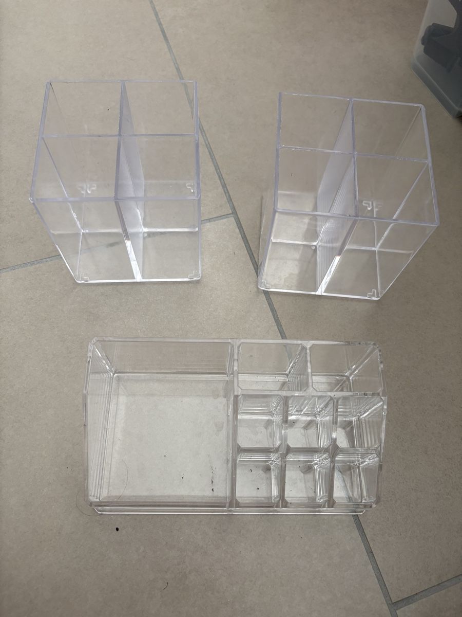 Make-up: Makeup Organizer  – Gebraucht aus Zürich von BKana