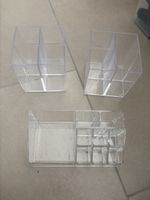 Makeup Organizer 