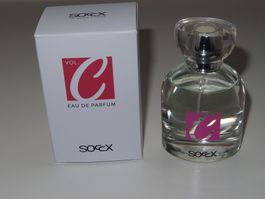 SOCCX Eau de Parfum 50 ml +++fast neu+++
