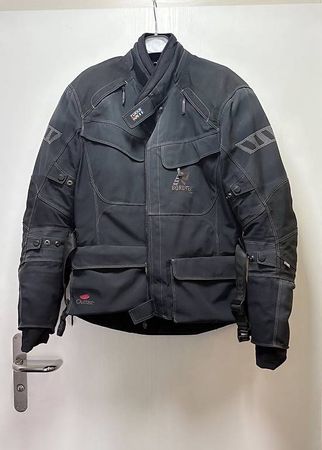 RUKKA Motorrad Herren-Jacke Cosmic Grösse 54