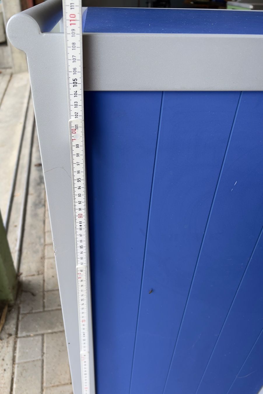 Banconi: Rollcontainer / Bürowagen / Werkstattwagen – Usato da Kaufdorf venduto da Ostrich 3