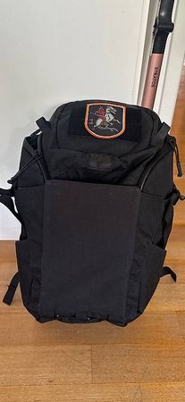 Sac à dos Carryology x Mystery Ranch Dragon 2.0