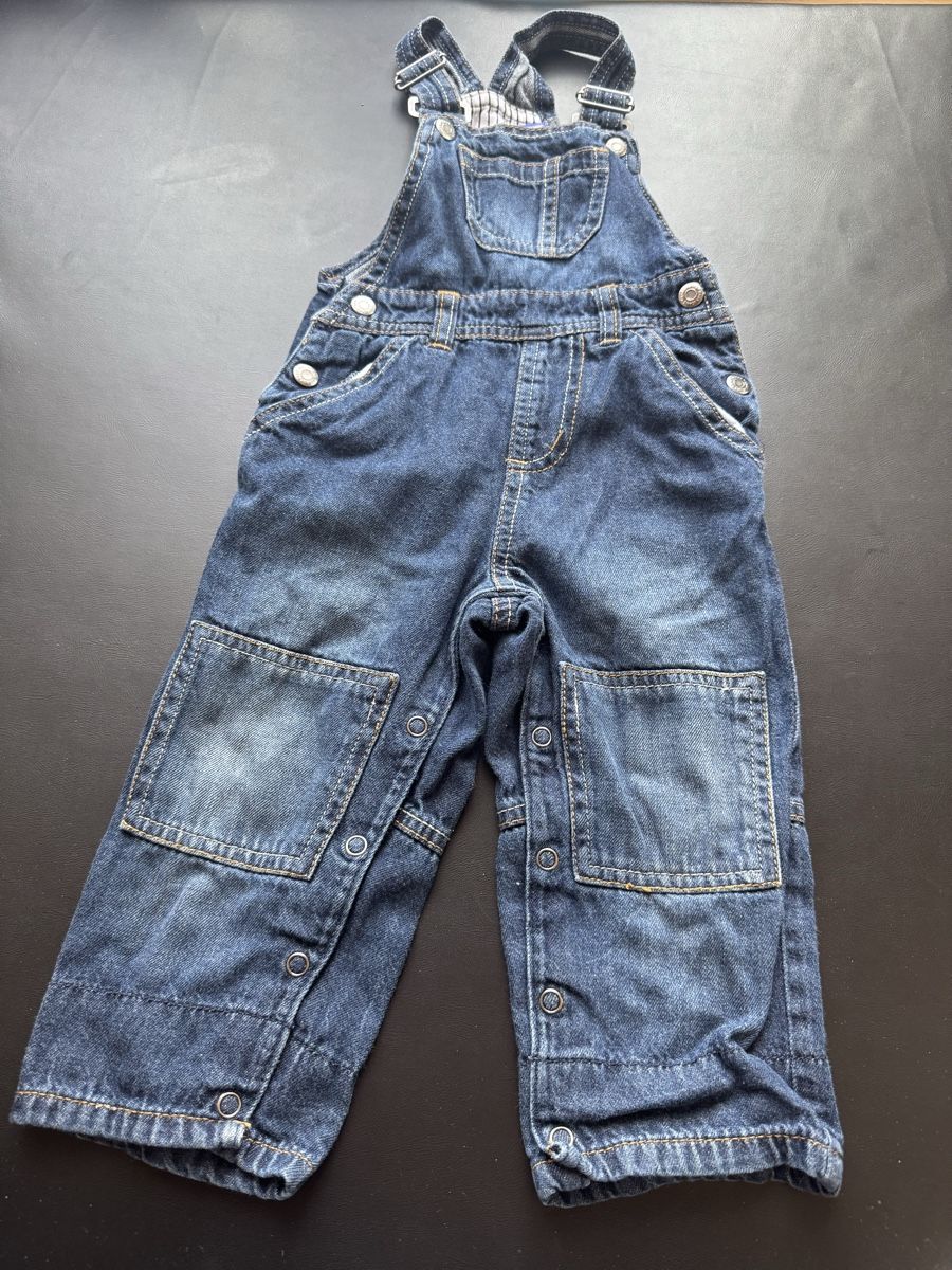 Pantaloni: Kleiderpaket Hosen Gr. 74 – Usato da Ettenhausen TG venduto da phi_2nym 4