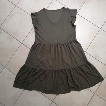 Sommerkleid Gr.S