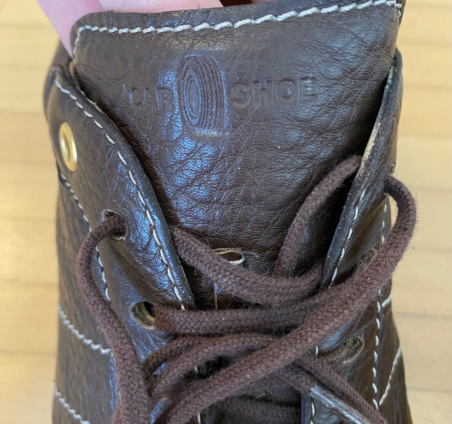 Damenschuhe: Car Shoe Schuhe Damen Gr. 38 - 1x getragen – Neu (gemäss Beschreibung) aus Frauenfeld von LIL_NA 6