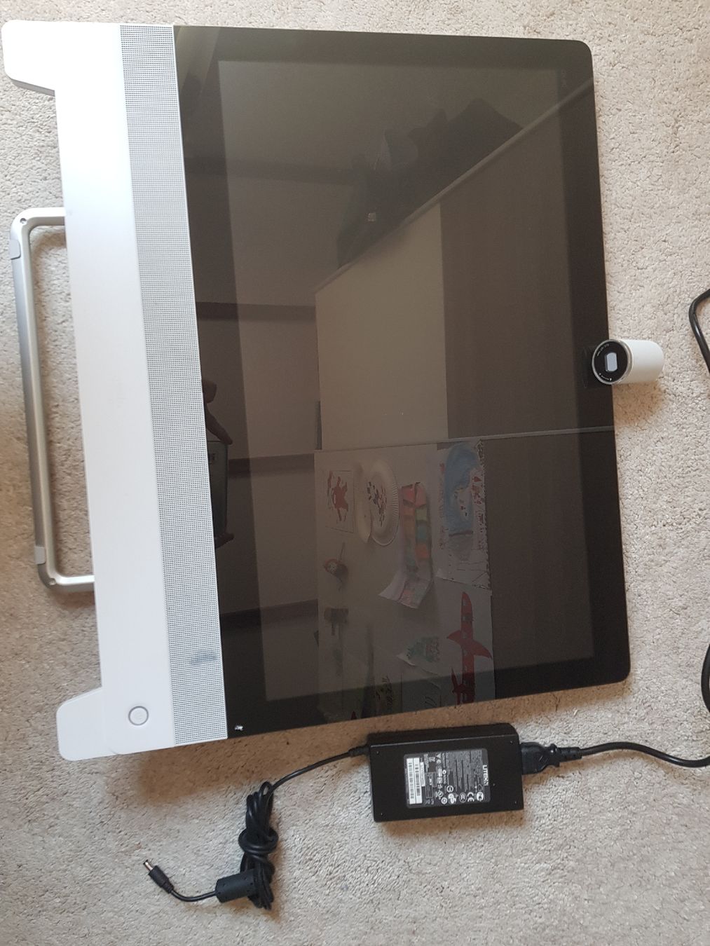 Cisco Webcams: Cisco DX80 Videokonferenzsystem – Gebraucht aus Gerlafingen von diotech 2