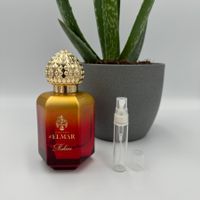 Parfums D'Elmar Mahina Abfüllung / Probe 3ml