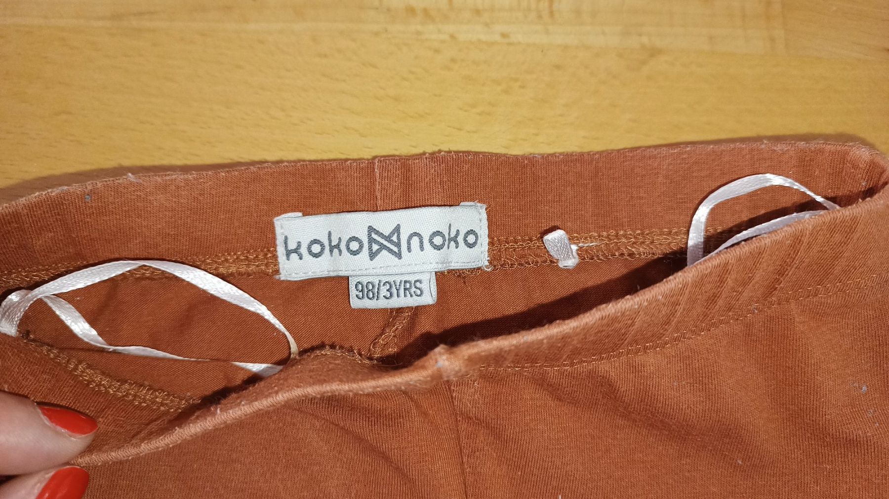 Calze & Collant: Leggings koko noko 98 – Usato da Basel venduto da ann_frw2 3
