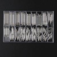 🎯 NEU Feder für Armband 360pcs