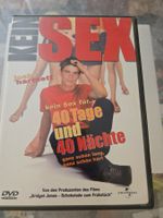 Kein Sex für 40 Tage und Nächte DVD