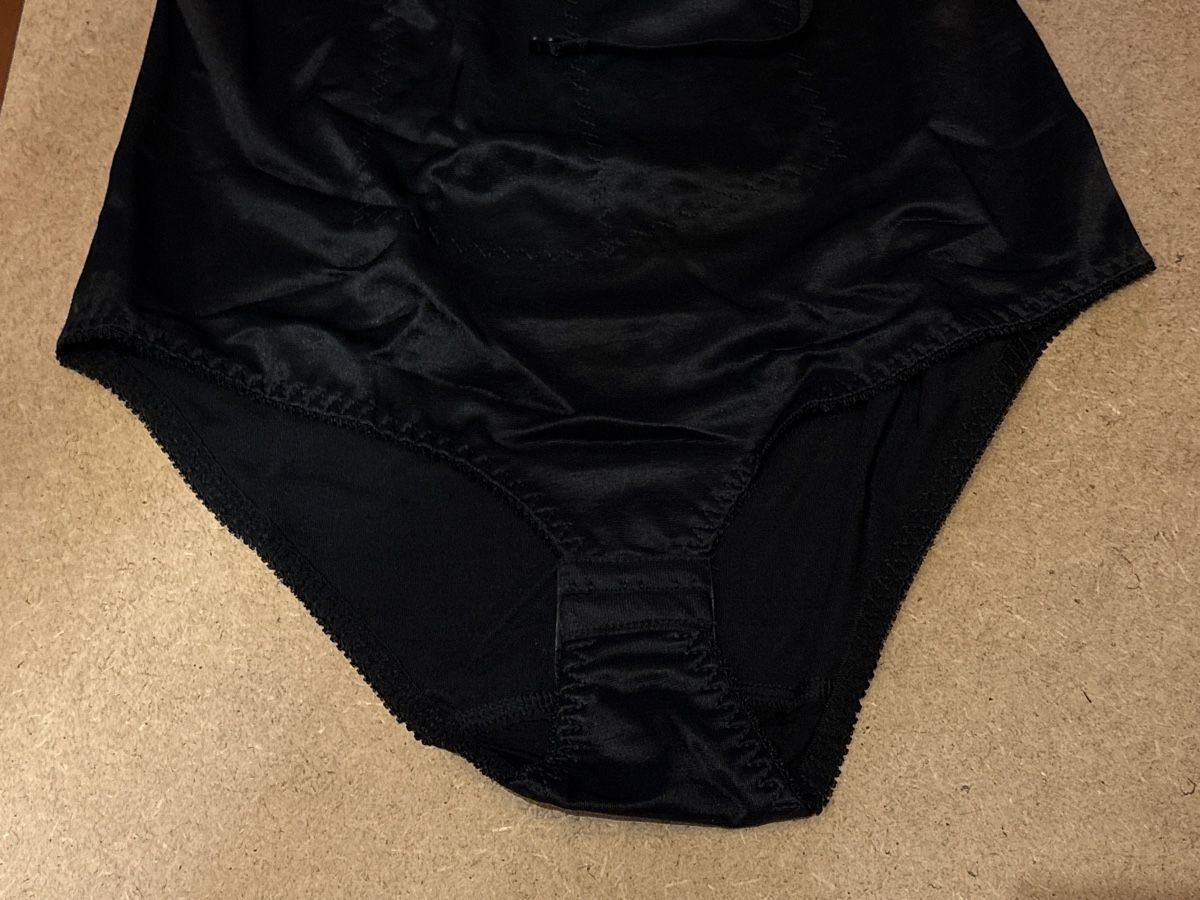 Altra biancheria intima: Kompressions Unterbrust Body – Nuovo (secondo la descrizione) da Rümlang venduto da Sambas19 3