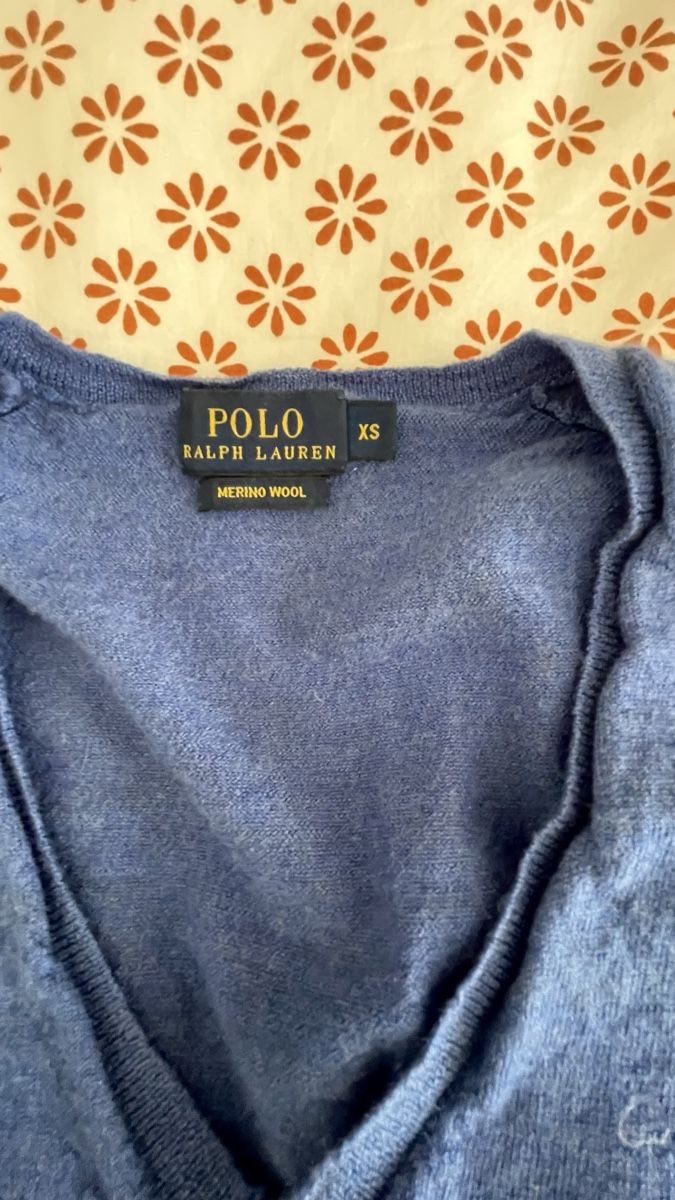 Ralph Lauren Maglioni & Felpe: RALPH LAUREN 2 pullovers (10-14 yrs) – Usato da Zürich venduto da Angela_Fashion_Lover 7