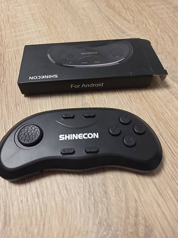 Manettes: Piccolo controller ios/Android  – D'occasion à Agno par Scambio-Vendo-Agno 2