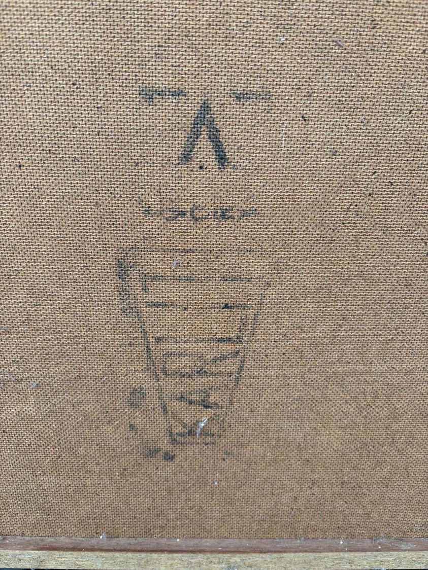 Garderobe: Vintage Garderobe mit Schuhschränkli – Gebraucht aus Hindelbank von brm_72zv 4