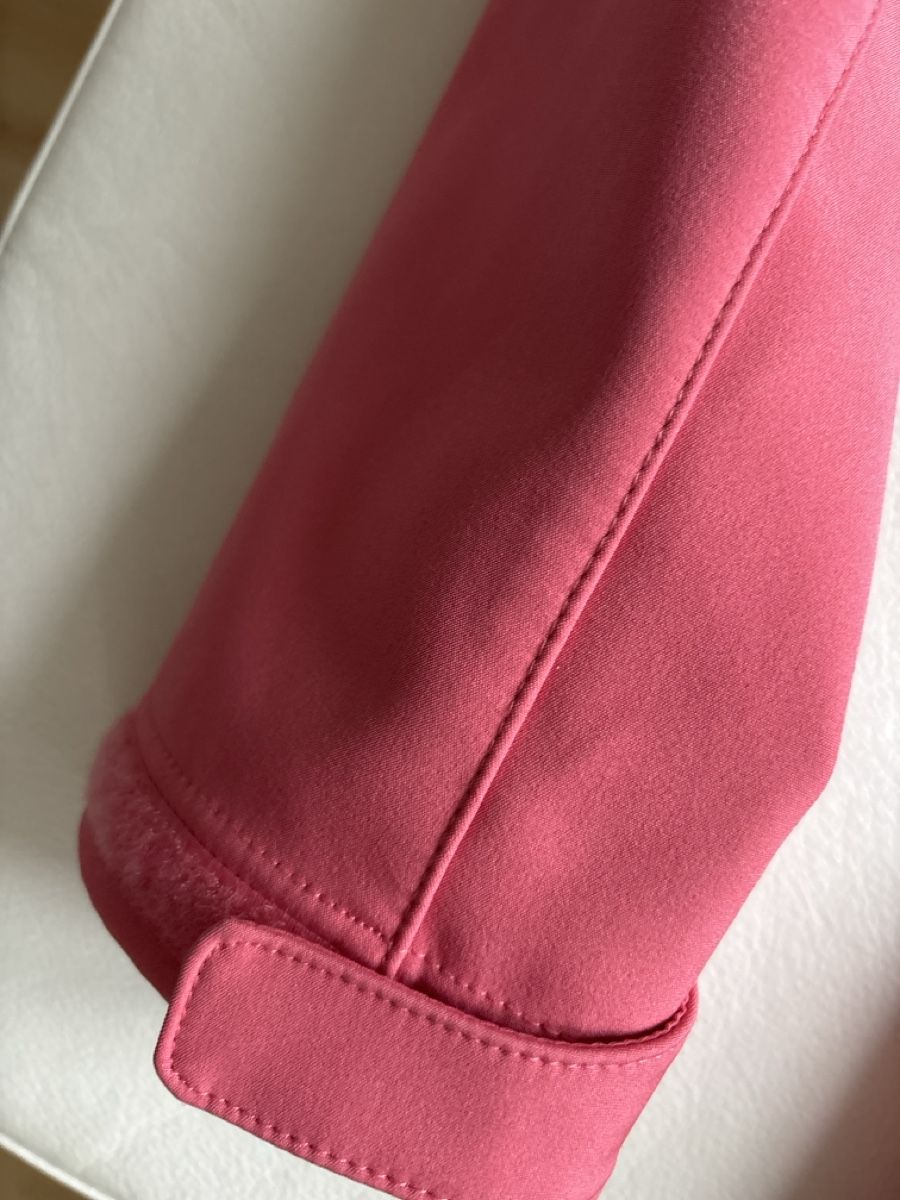 Icepeak Vestes: Icepeak Softshelljacke  – D'occasion à langenthal par rundholz7 1