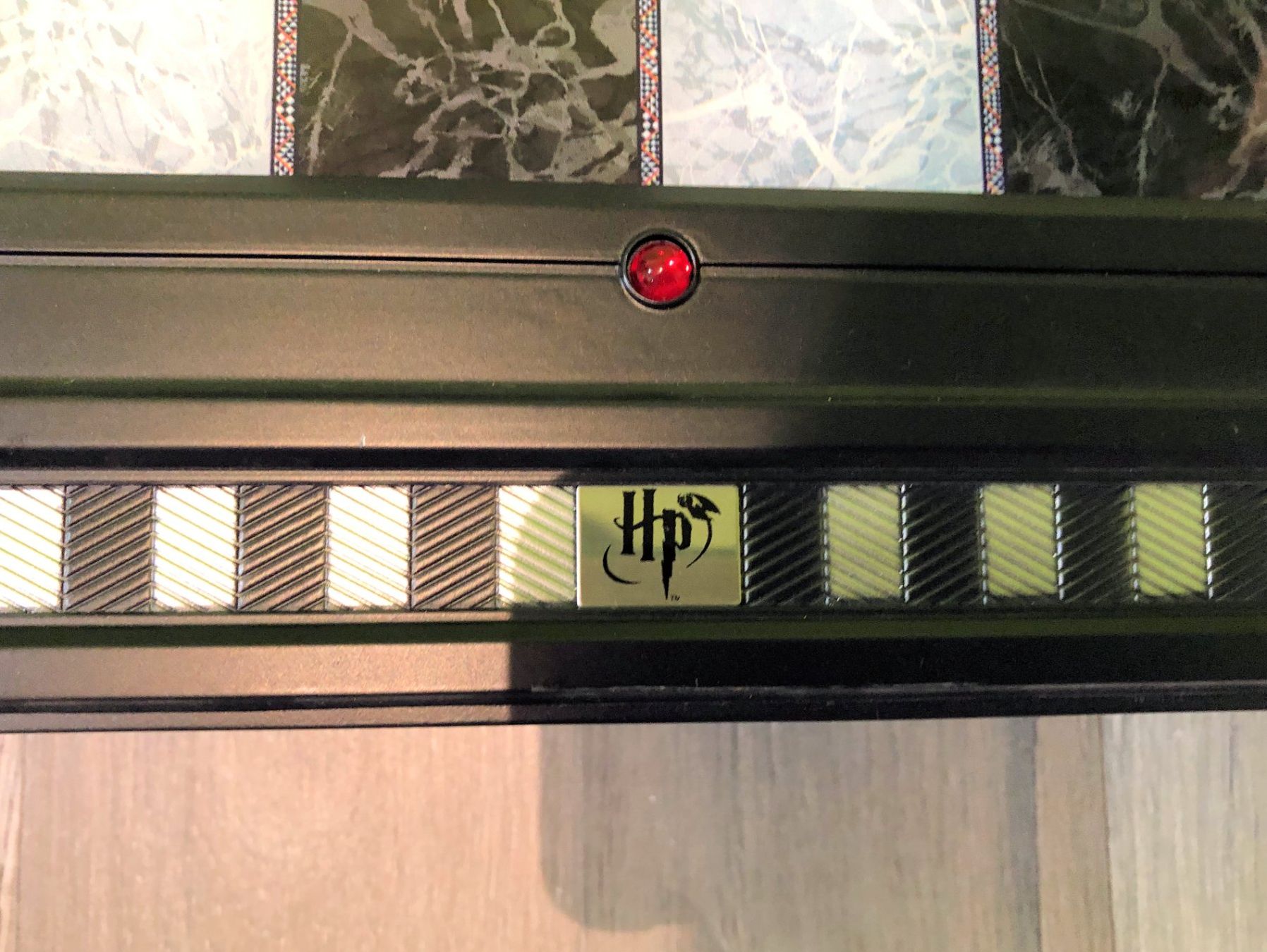 Jeux: Schachbrett "Harry Potter" – D'occasion à Rüti ZH par Jasna89 2