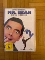 Mr. Bean