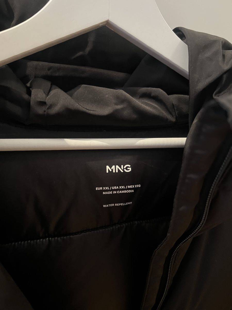 Mango Vestes: Wintermantel – Neuf (Voir description) à Obergösgen par randomly 3