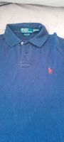 Polo Ralph Lauren bleu marine, taille S