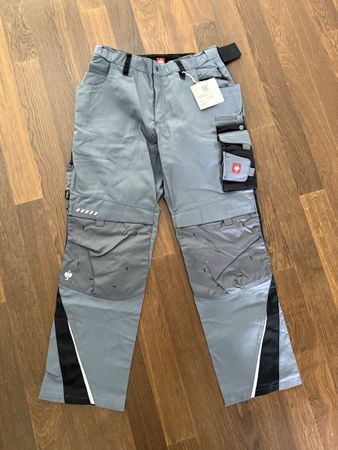 Engelbert Strauss - Bundhose e.s. motion