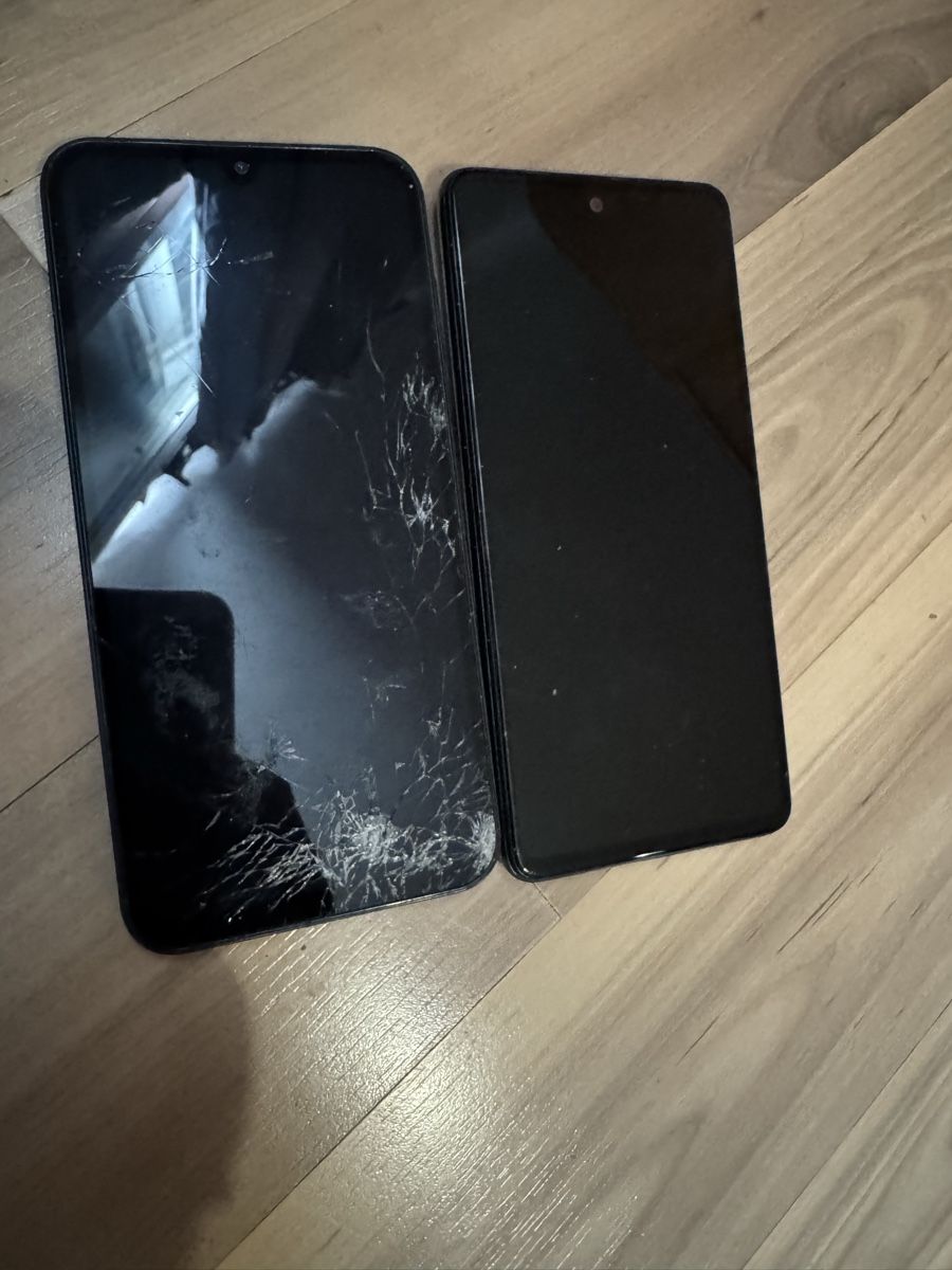 Samsung Handys / Smartphones: Lot de Samsung  – Defekt aus Biel/Bienne von Baol1 1