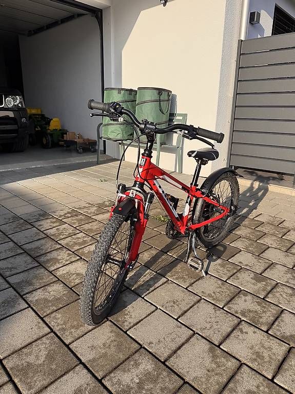 Velos: Velo – Gebraucht aus Kriessern von charger77