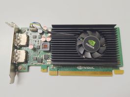 Grafikkarte Nvidia NVS 310
