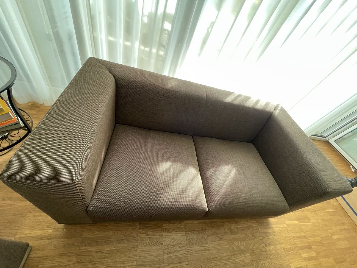 Wittmann Sofas: Sofa 2 Plätzer – Neu (gemäss Beschreibung) aus Seuzach von 68canada 2