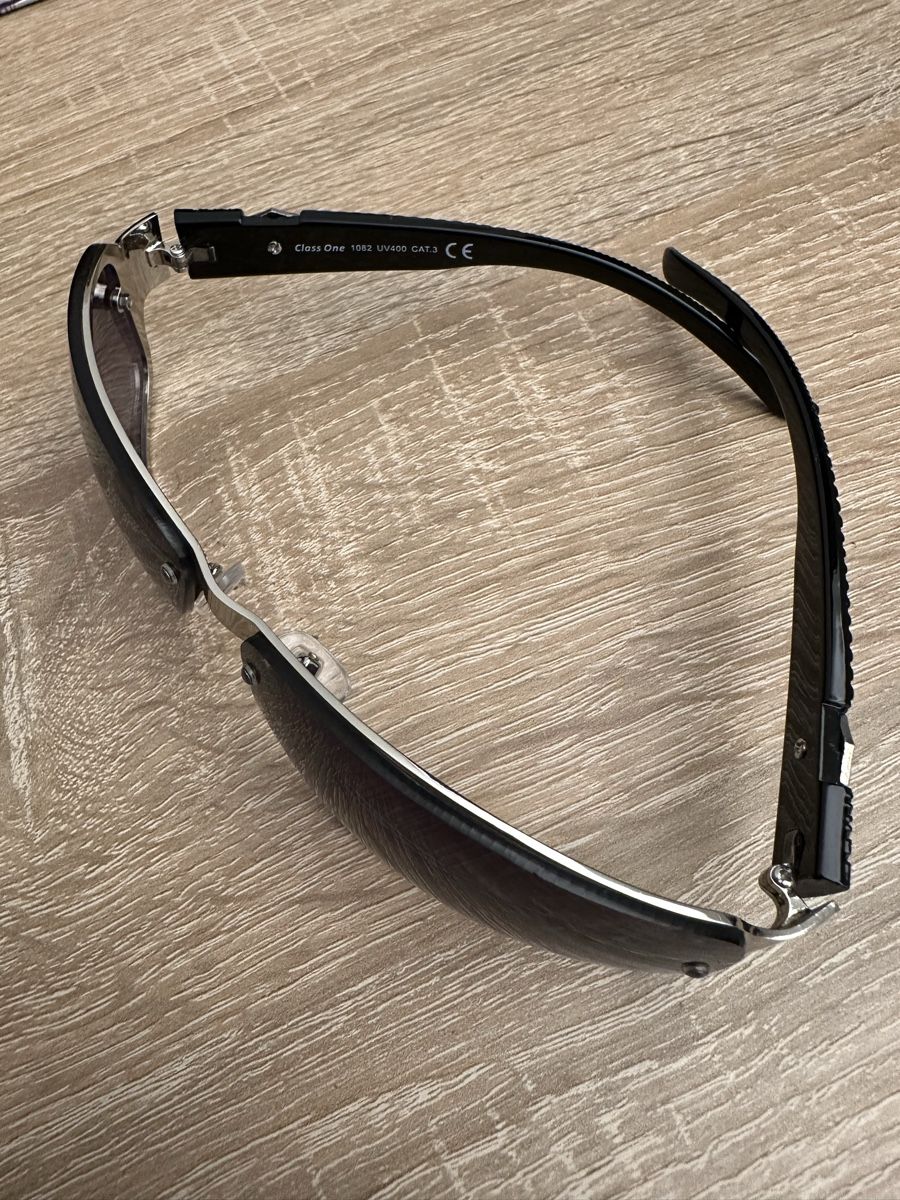 Occhiali & Lenti: Sonnenbrille Class One 1093 UV400 CAT.3 dunkles Glas – Usato da Bad Ragaz venduto da Fischer_17 2