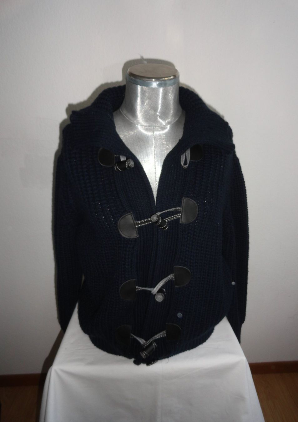 Jacken: Veste DOA T M – Gebraucht aus Gampelen von Mari60